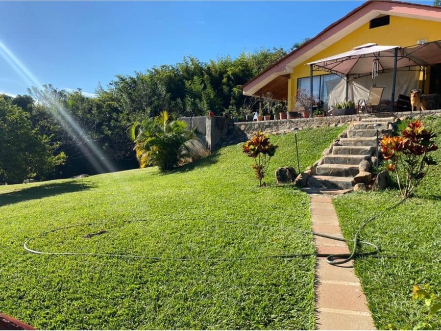 Finca en Santa Eulalia