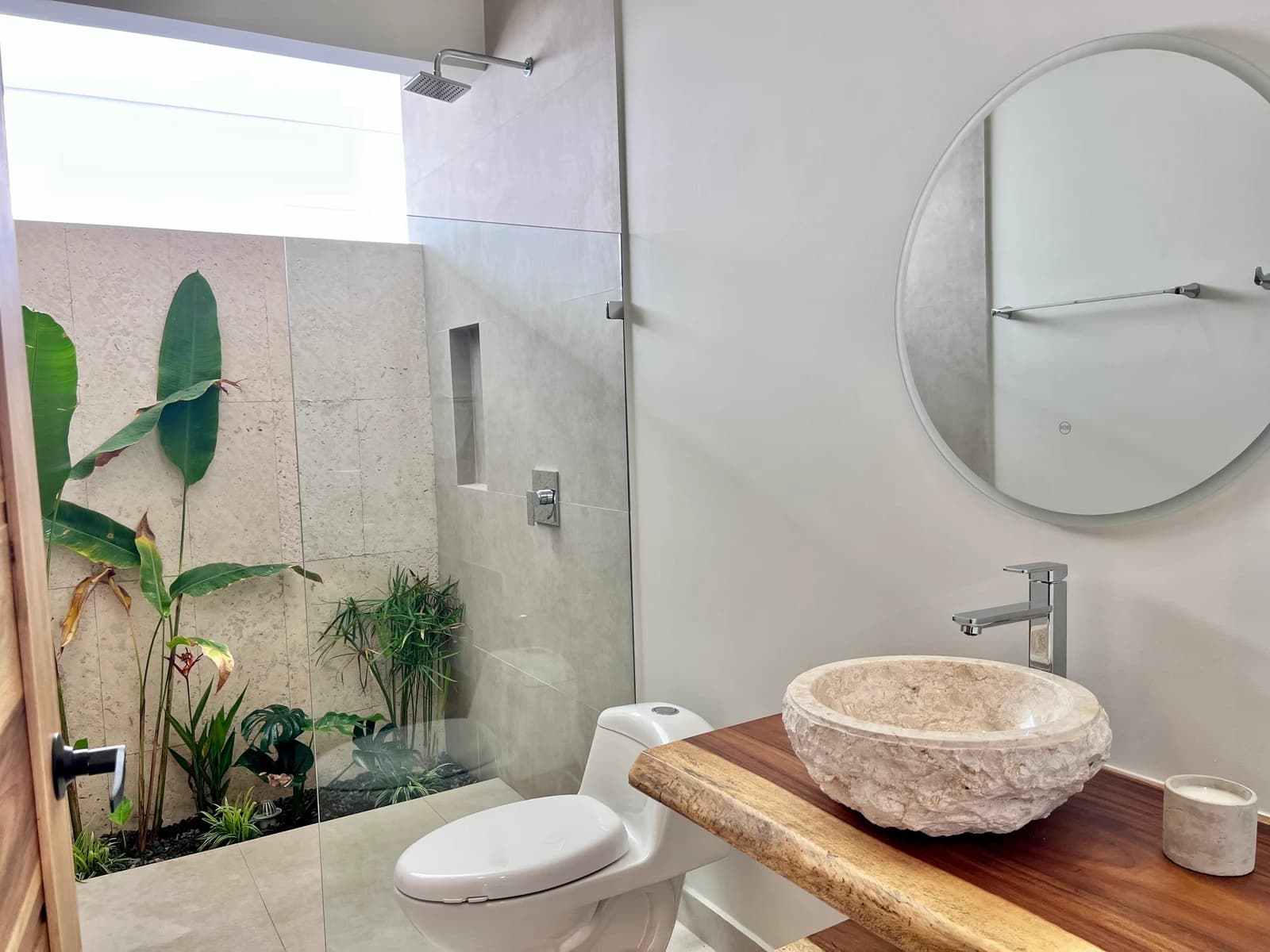 Property at Quepos