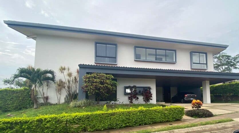 Casa en Condominio Espavel