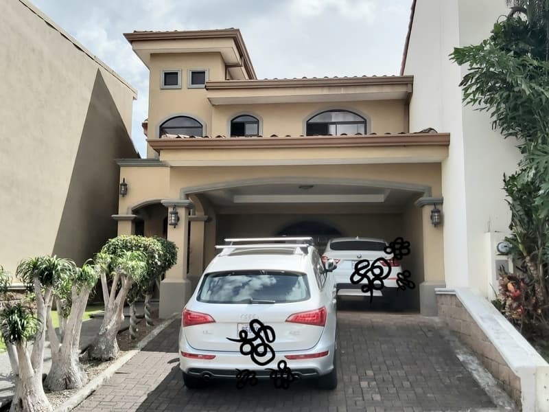 Property at Granadilla