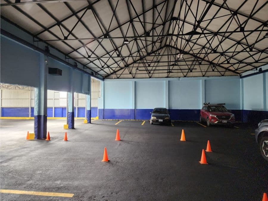 Terreno en San José