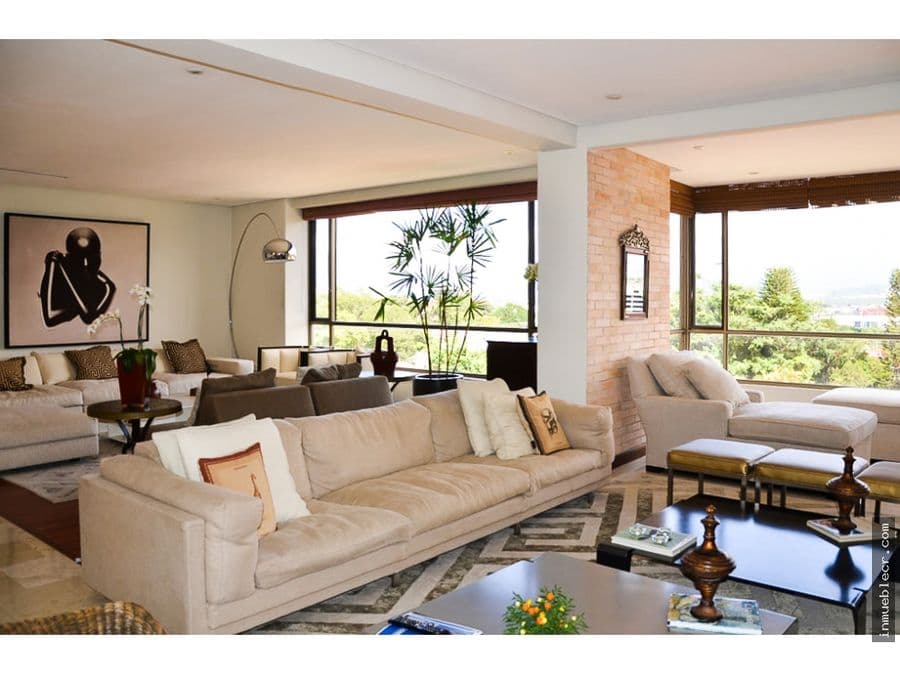 Apartamento en San Rafael