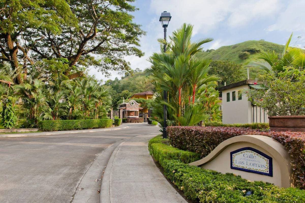 Casa en Playa Herradura