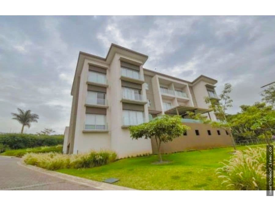 Apartamento en Condominio Terranova