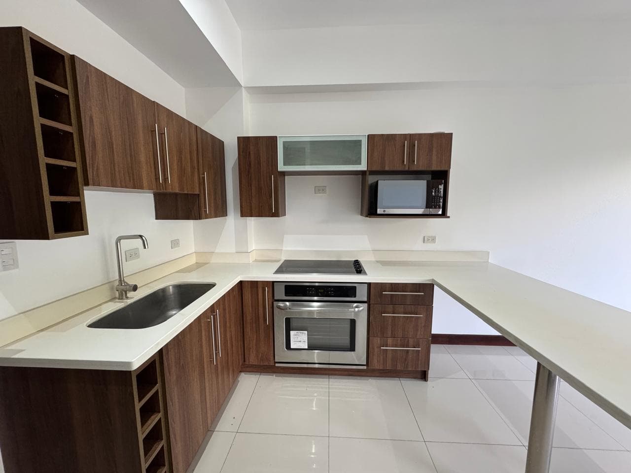 Propiedad en Condominio Montesol