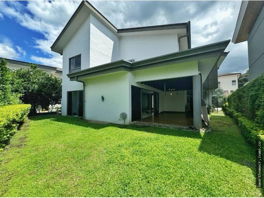 Casa en Santa Ana