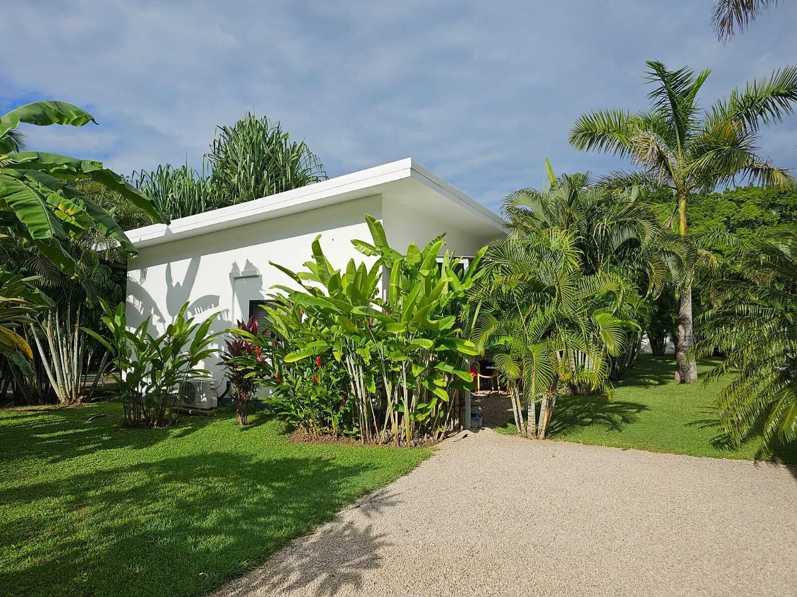House at Tamarindo