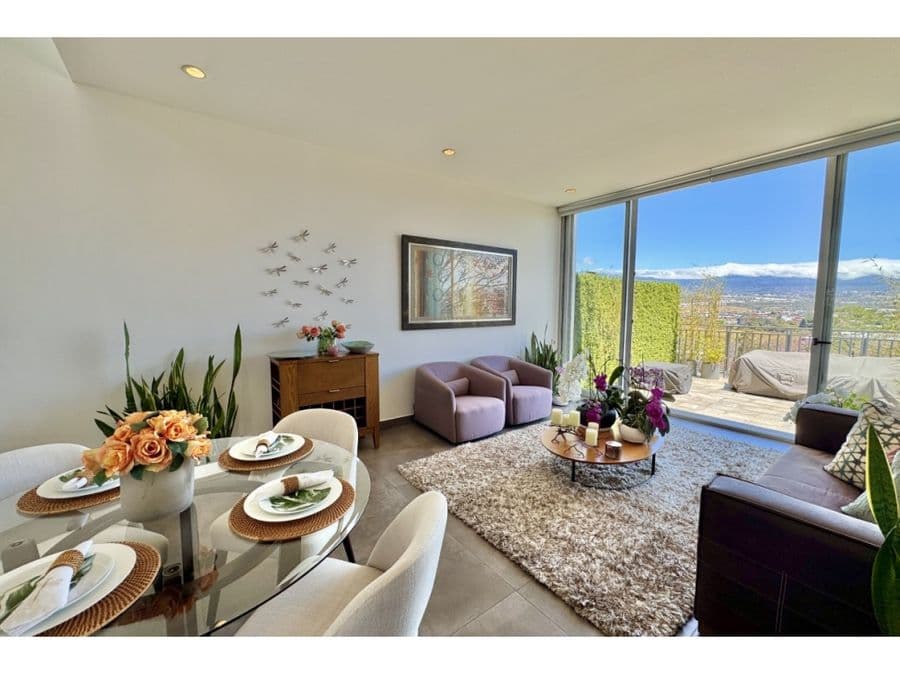 Apartamento en Condominio The Ivy