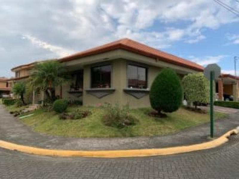 Propiedad en San José