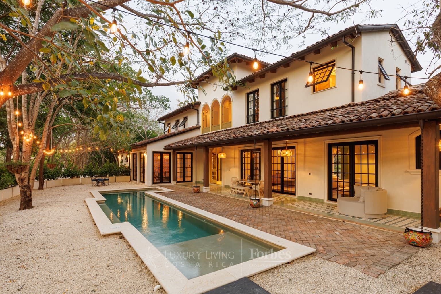 Property at Tamarindo