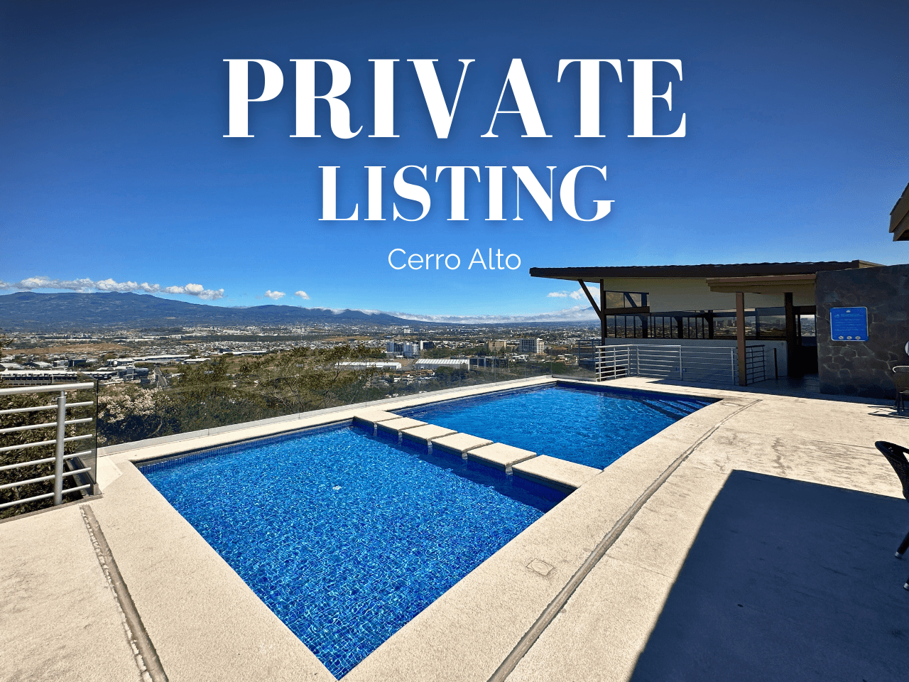 Property at Condominio Cerro Alto