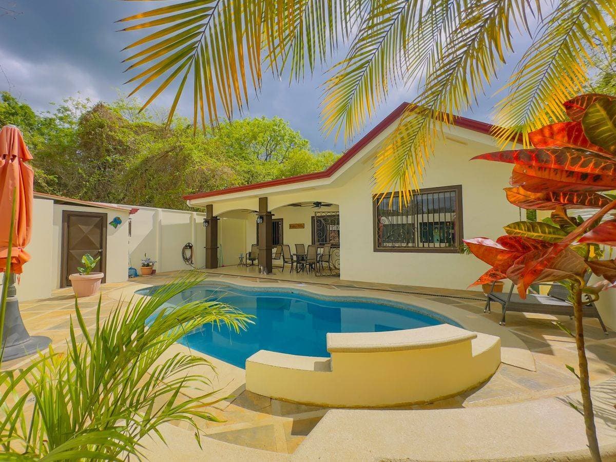 Casa en Playas del Coco