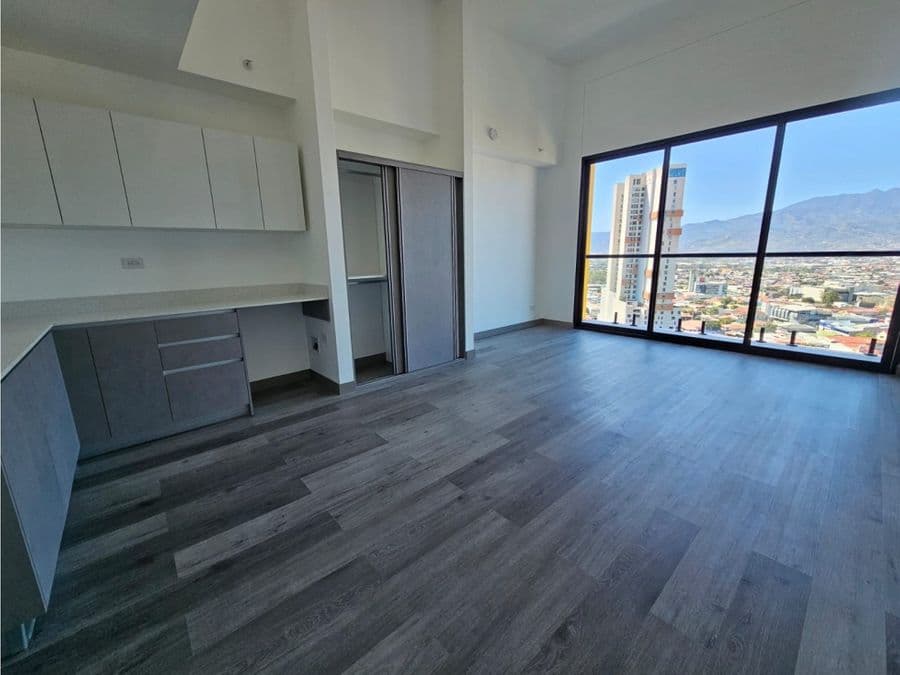 Property at El Carmen