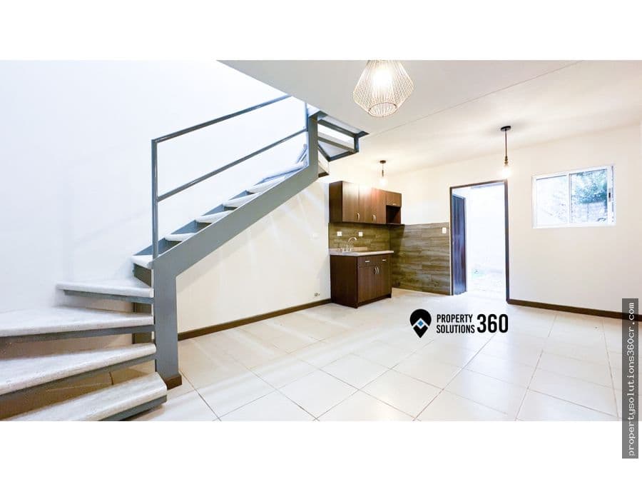 House at San Pablo