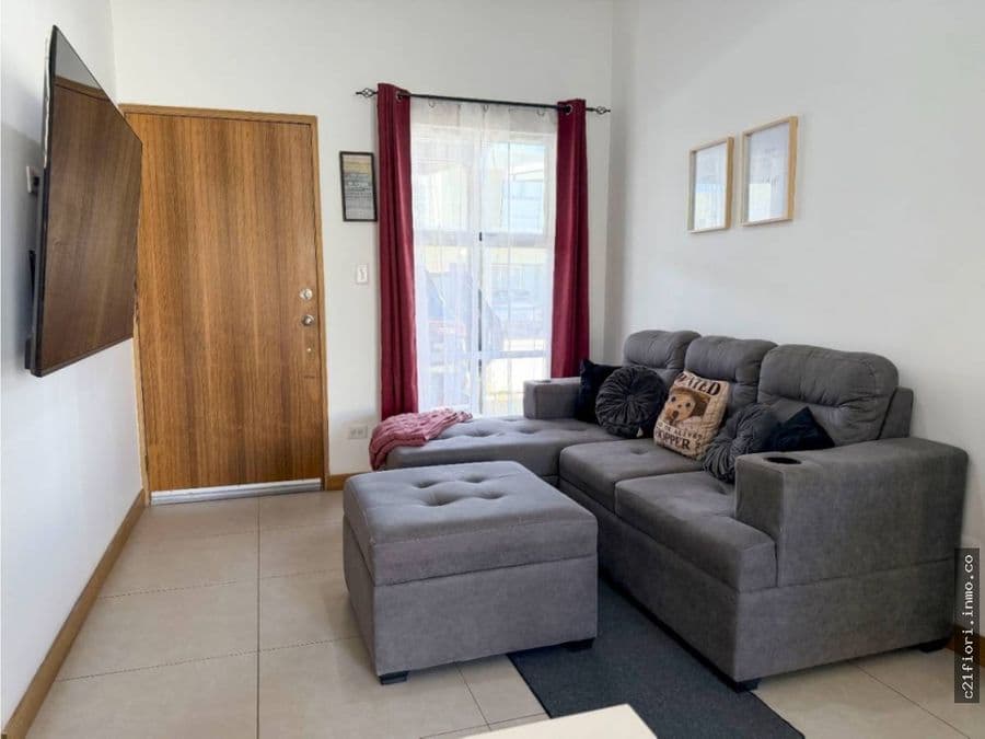 House at Condominio Valle Novarum