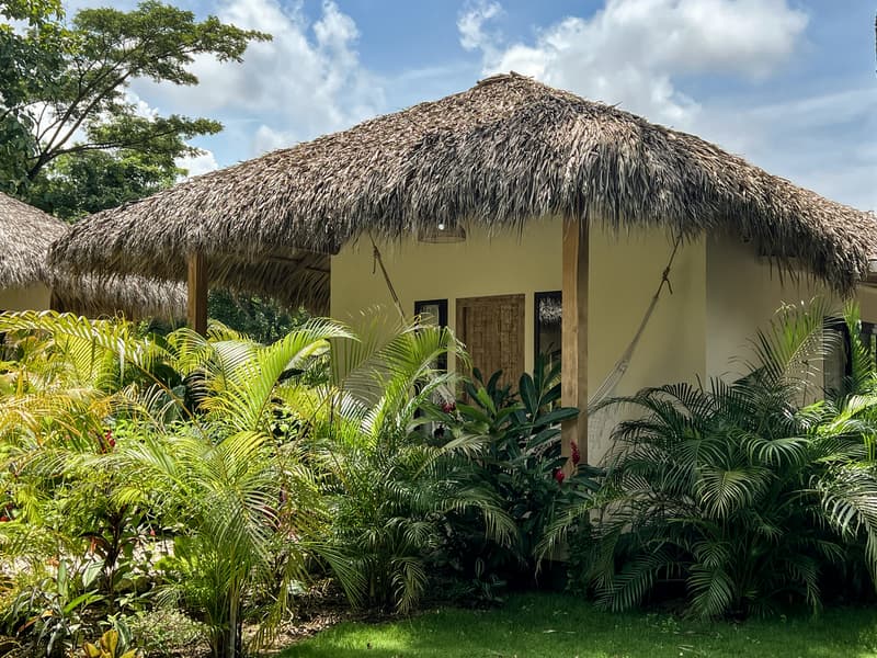 Propiedad en Cóbano