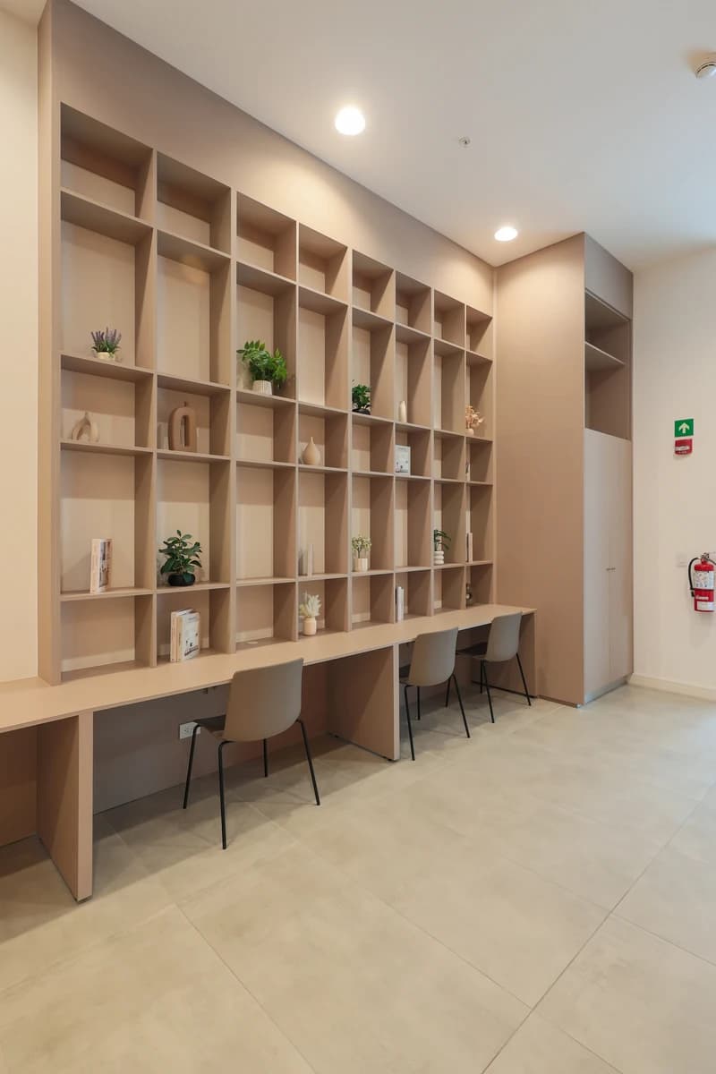 Apartamento en Mata Redonda