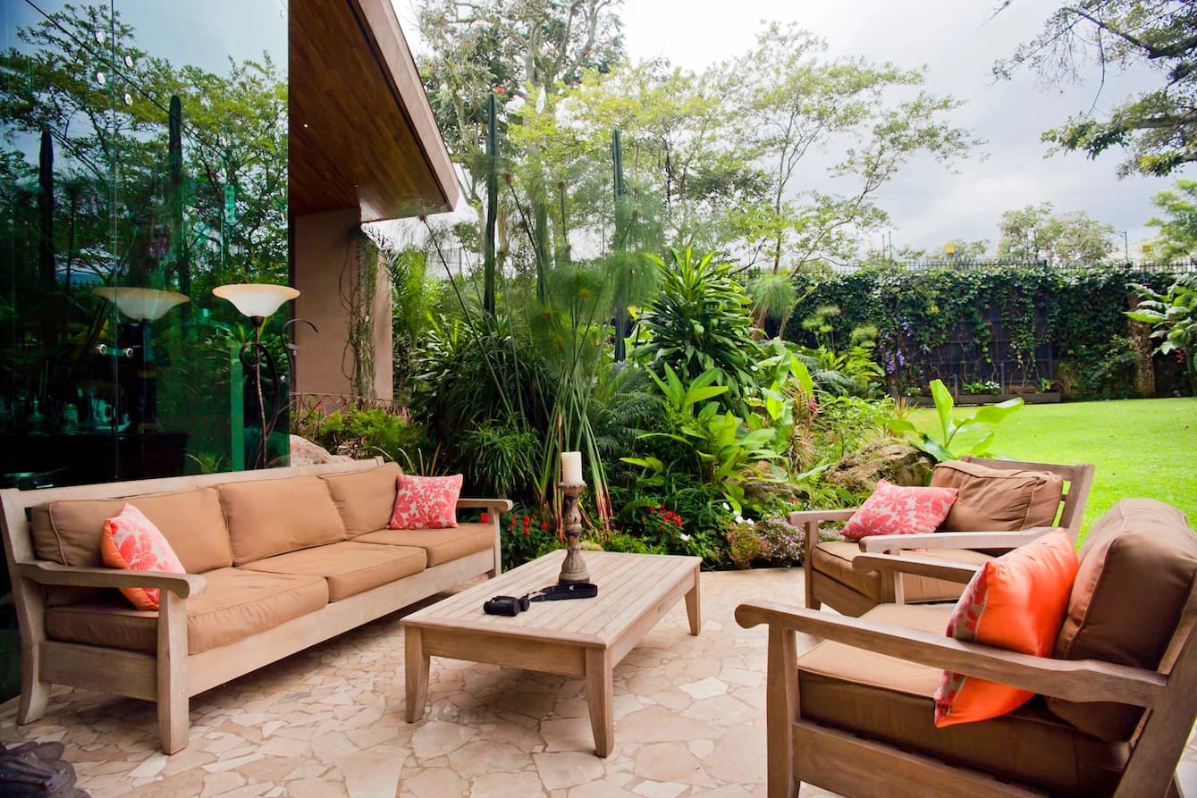 Casa en Escazú