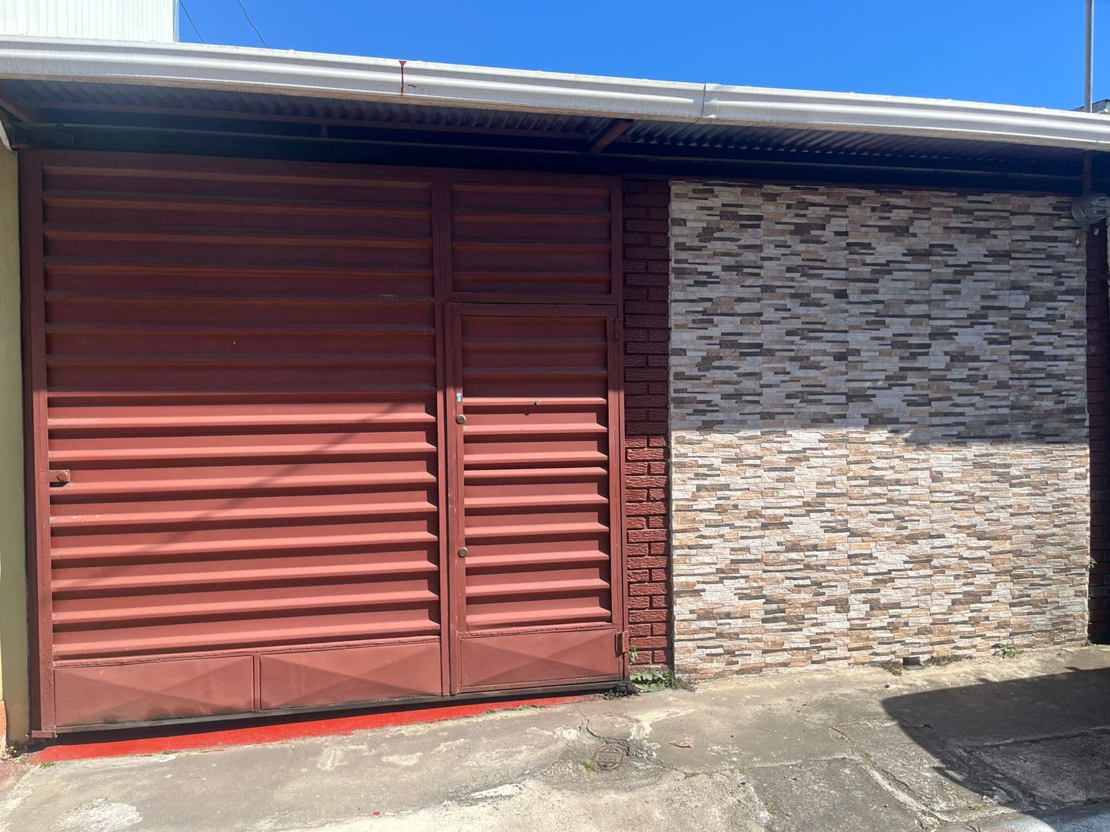 Propiedad en Hospital