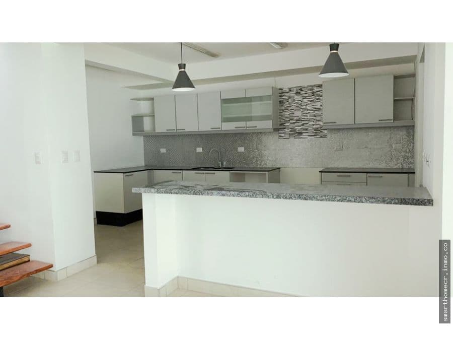 Casa en Santa Ana