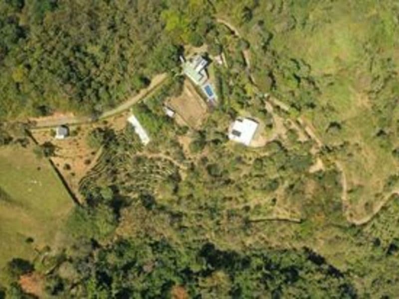 Property at Santiago