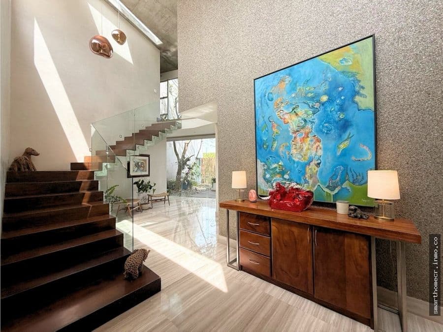 Property at Hacienda Espinal