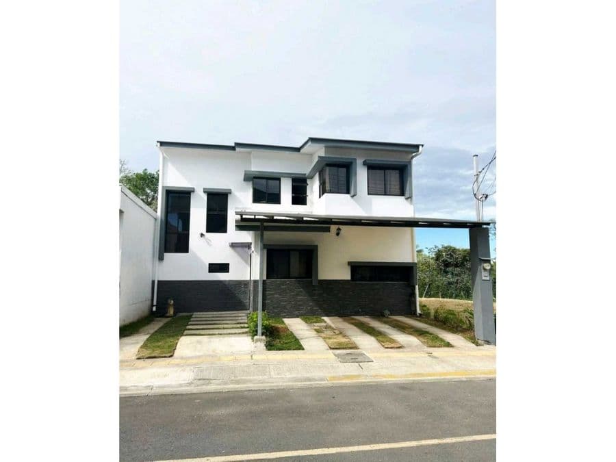 Property at San José