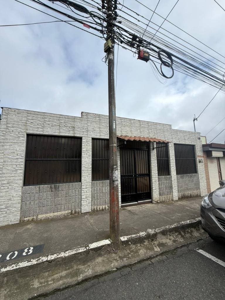 Oficina en Occidental