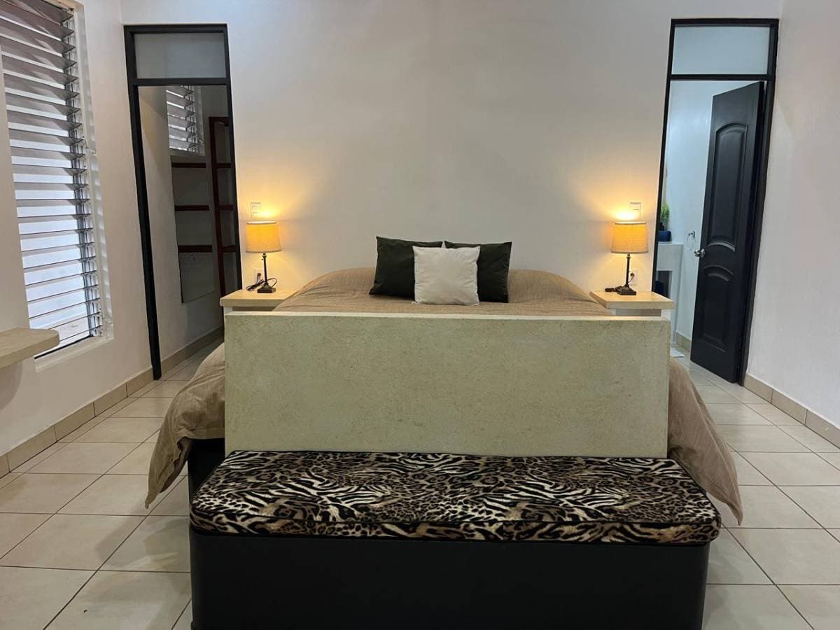 House at Atenas