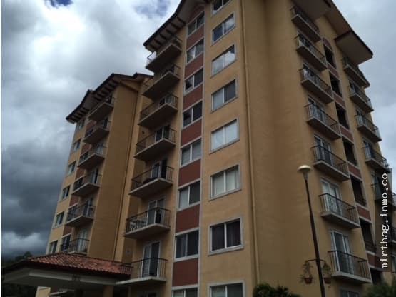 Apartamento en Condado de Baviera