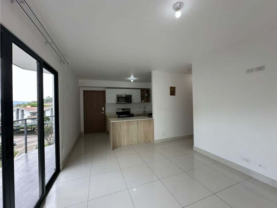 Apartment at Residencial Rio de Oro