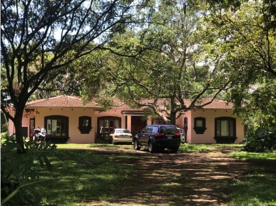 Finca en Alajuela