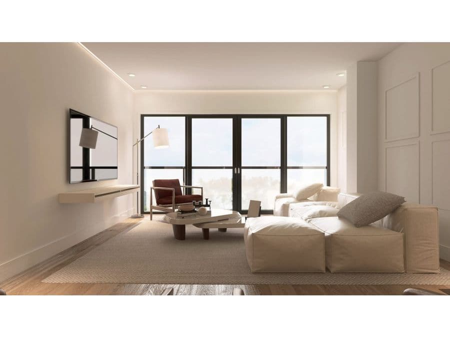 Apartamento en San Rafael