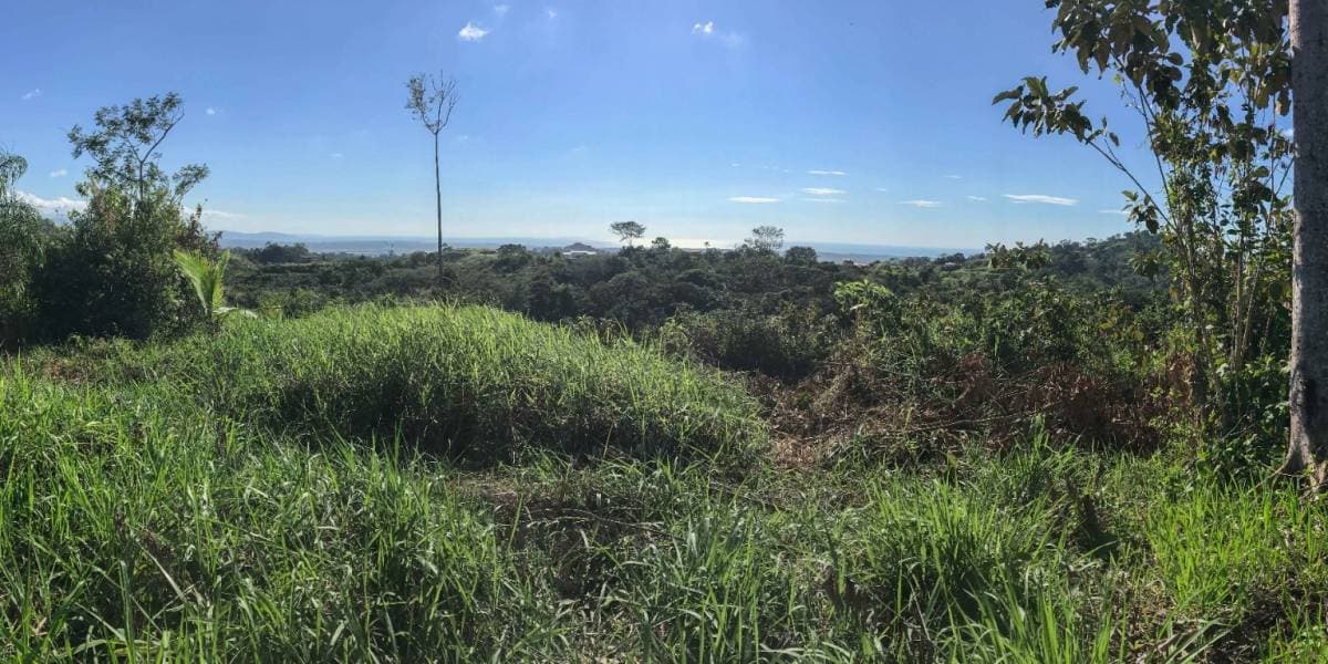 Propiedad en Ojochal