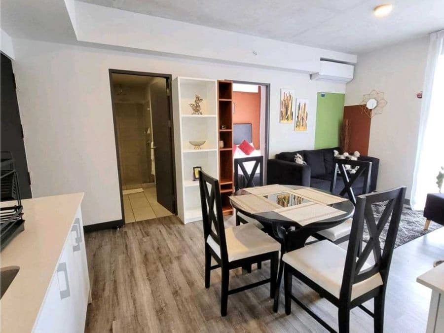 Apartamento en SECRT Sabana