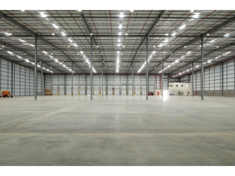 Property at Tres Ríos