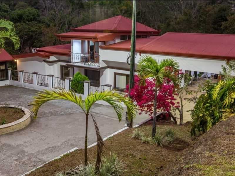 Property at Santiago