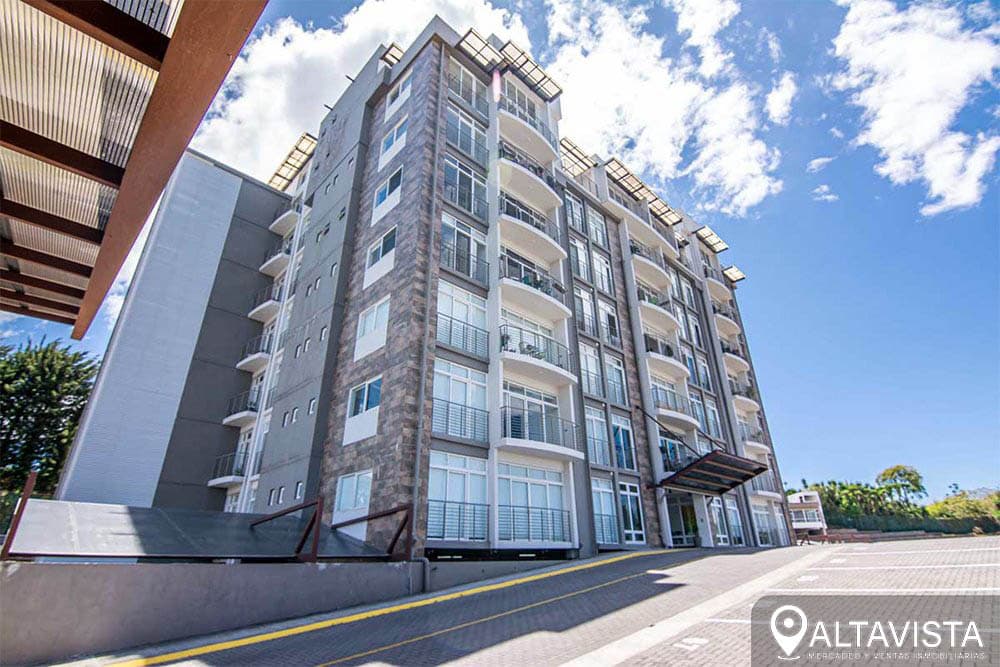 Casa en Condominio Vía Natura