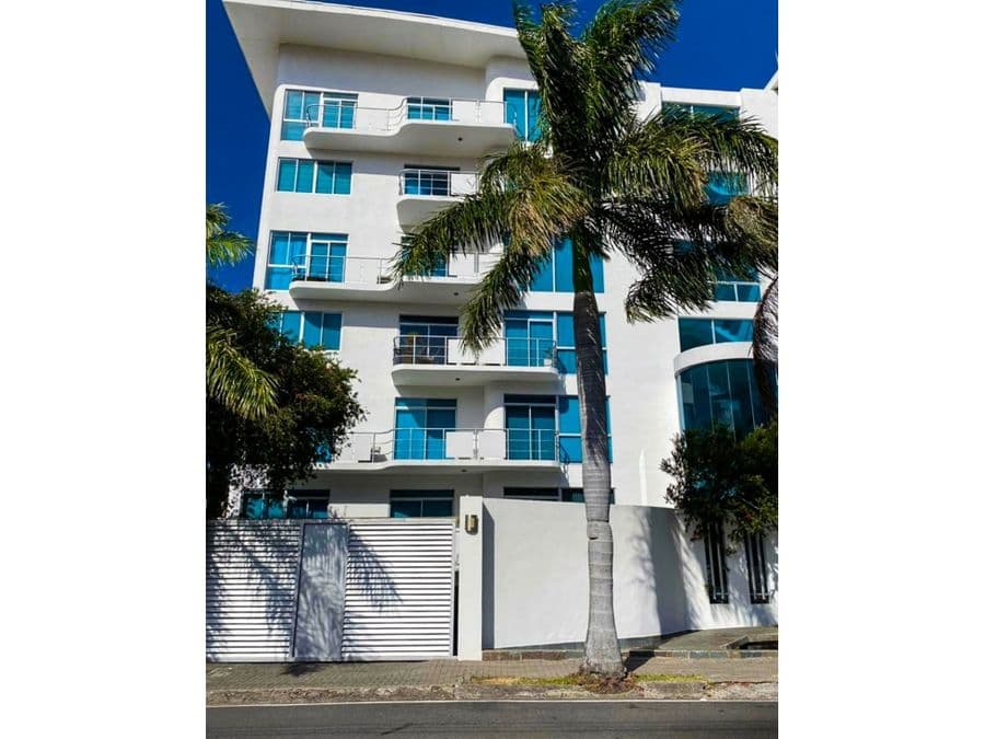 Apartment at Escazú