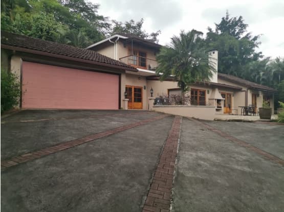 Casa en Condominio Montes del Valle