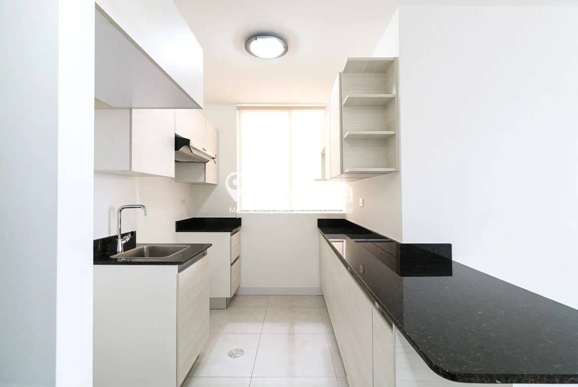 Apartamento en Curridabat