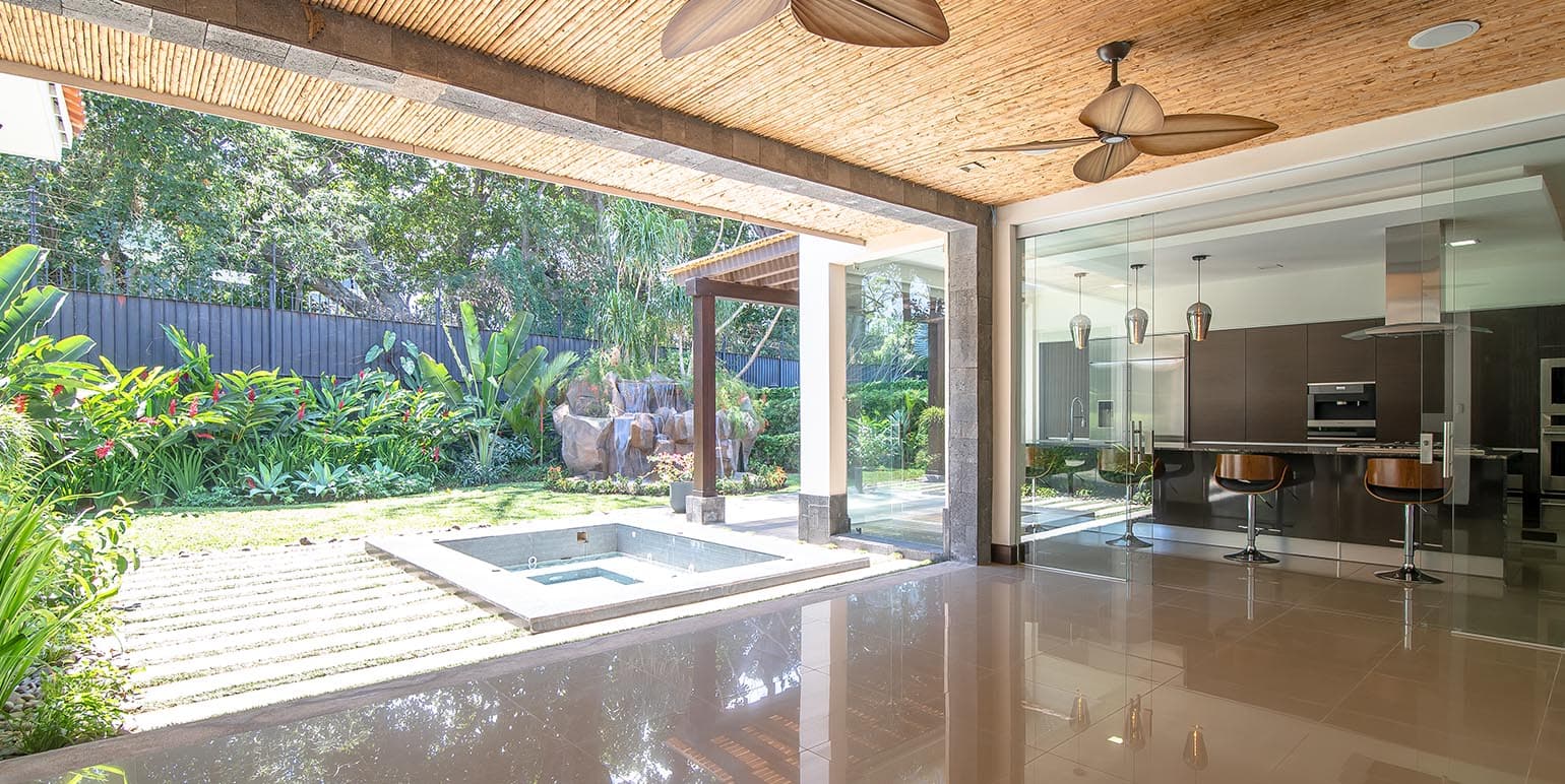 Propiedad en Hacienda Lindora