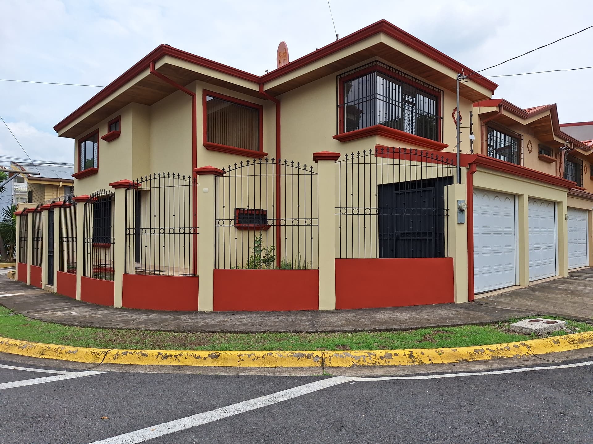 Property at Curridabat