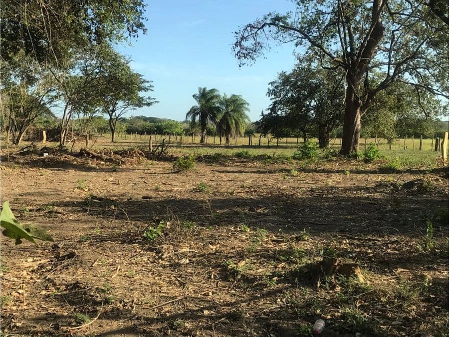 Propiedad en Guanacaste