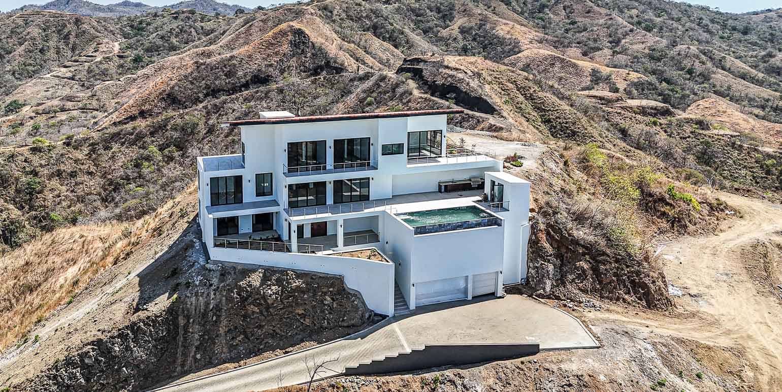 Propiedad en Coco Bay Estates