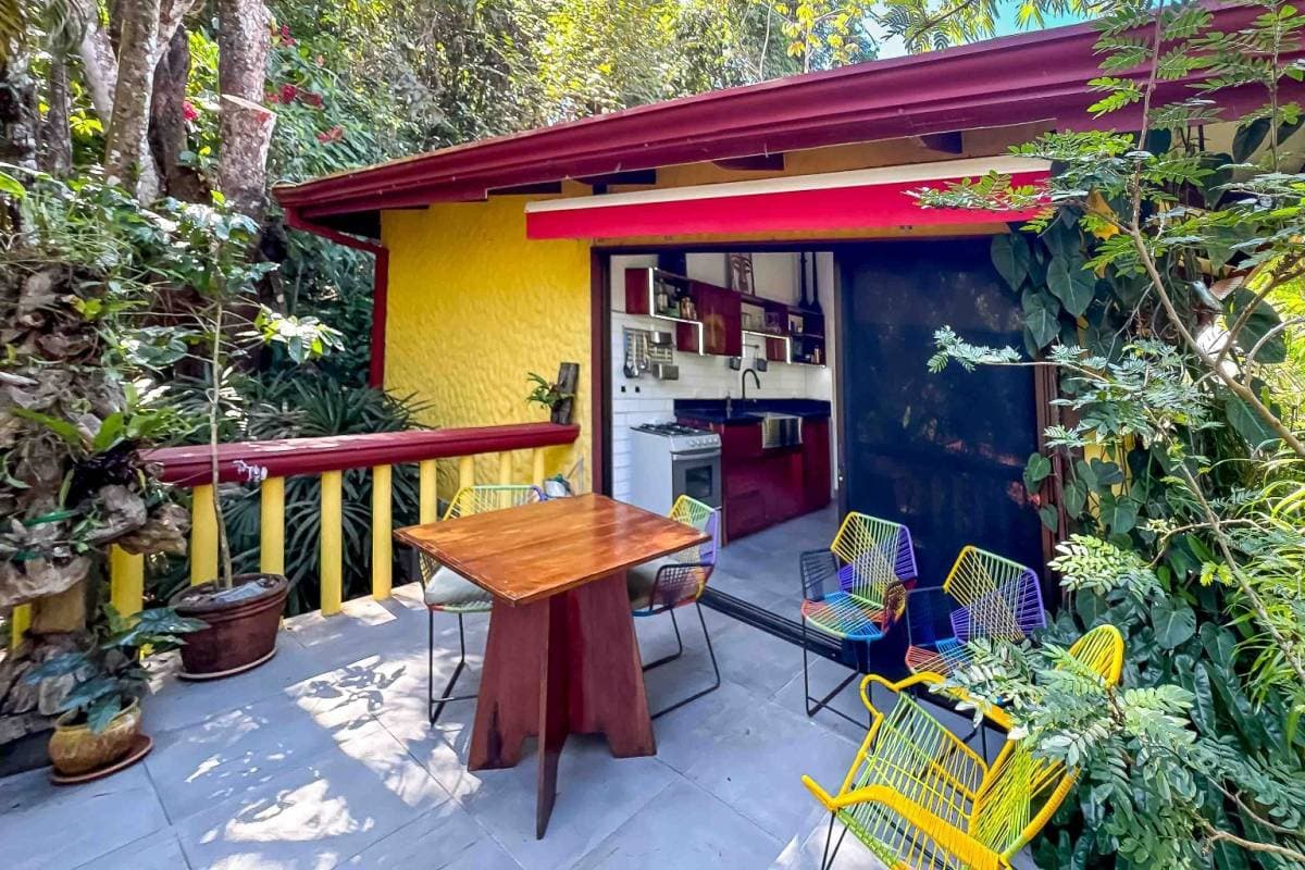 Propiedad en Manuel Antonio