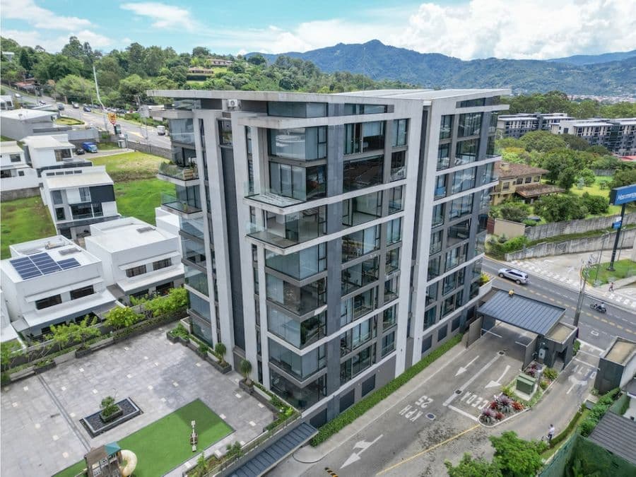 Apartment at Golfside