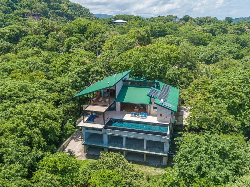 Property at Nosara