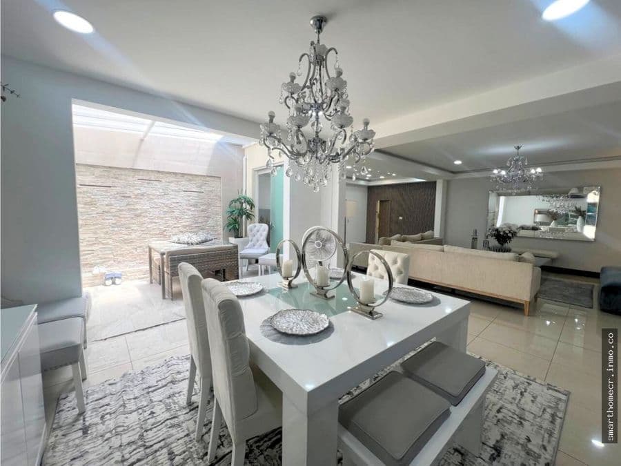 Casa en Condominio Terranova