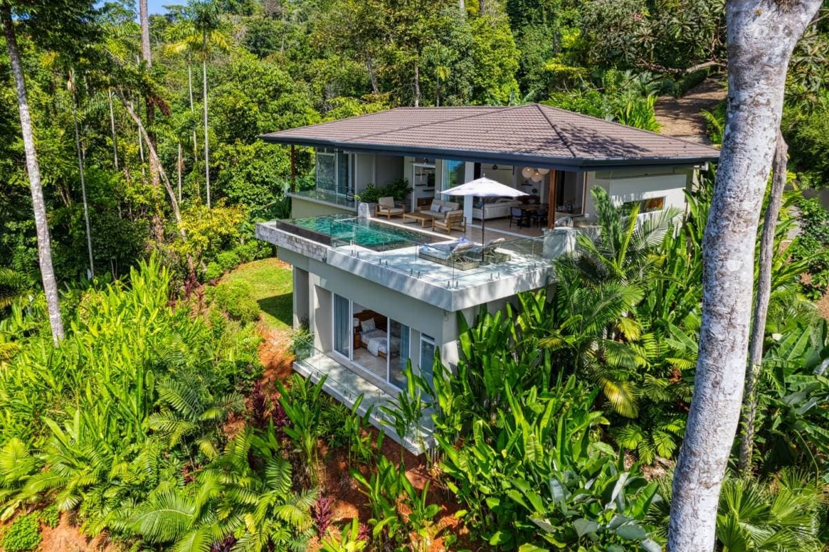 Casa en Dominical